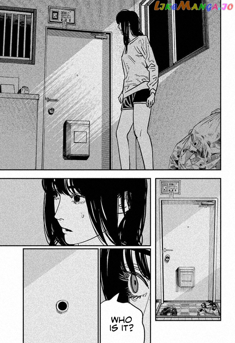 Chainsaw Man, Chapter 110 image 15